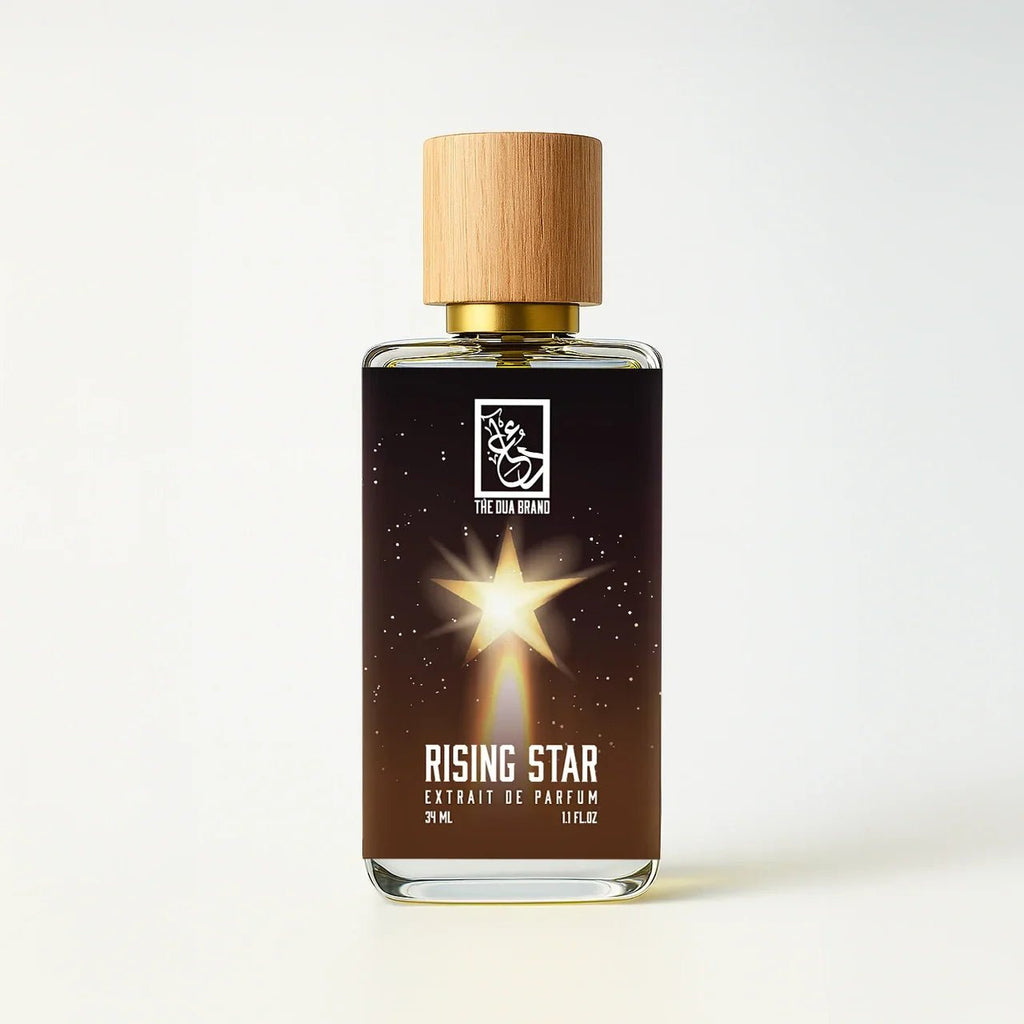 Dua Rising Star - FragranceGems