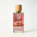 Dua Rose Rush - FragranceGems