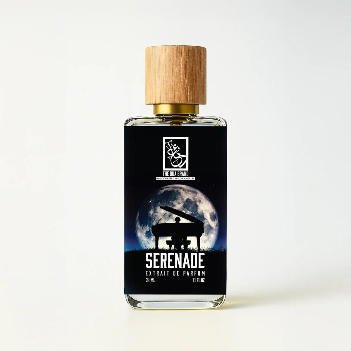 Dua Serenade - FragranceGems
