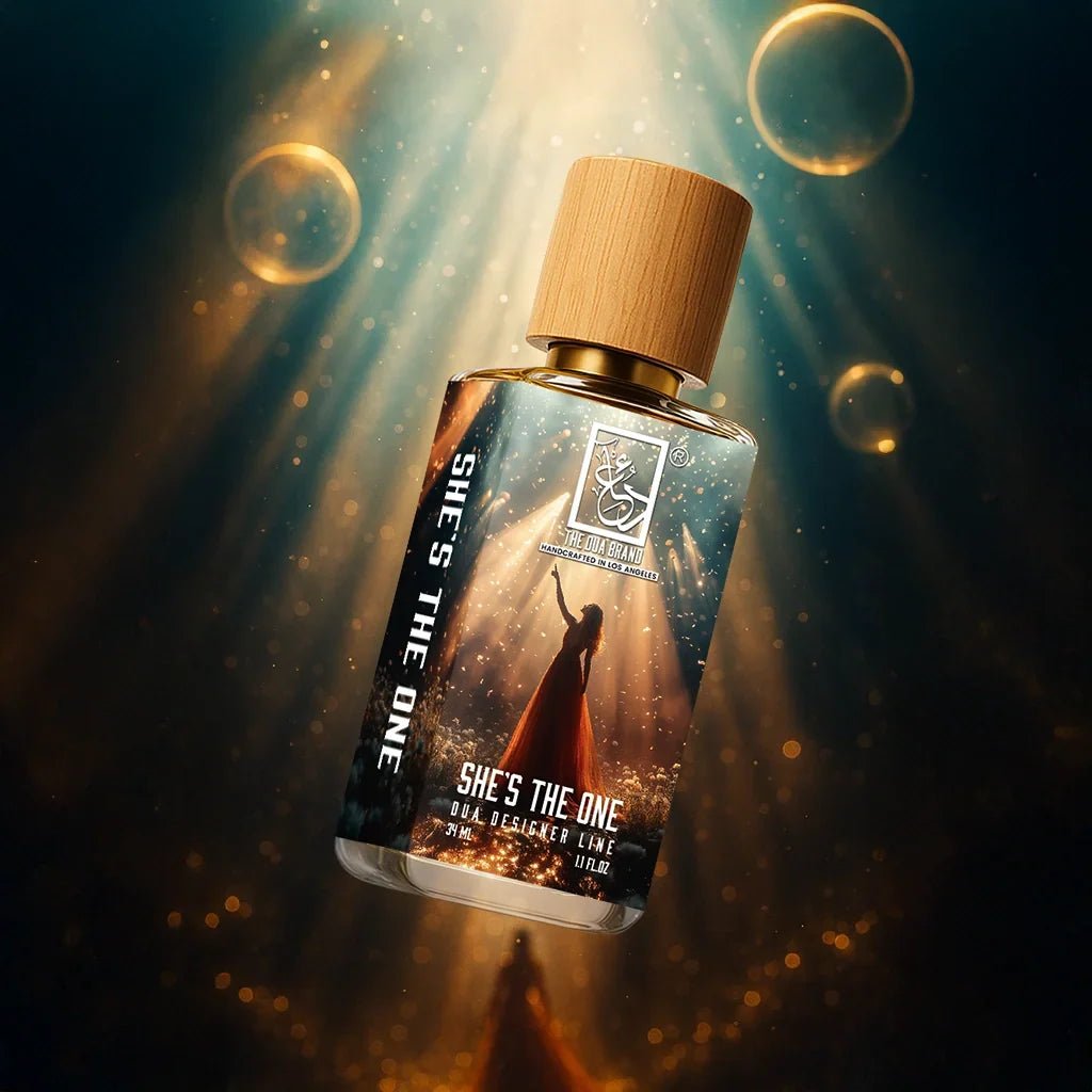 Dua She's The One - FragranceGems