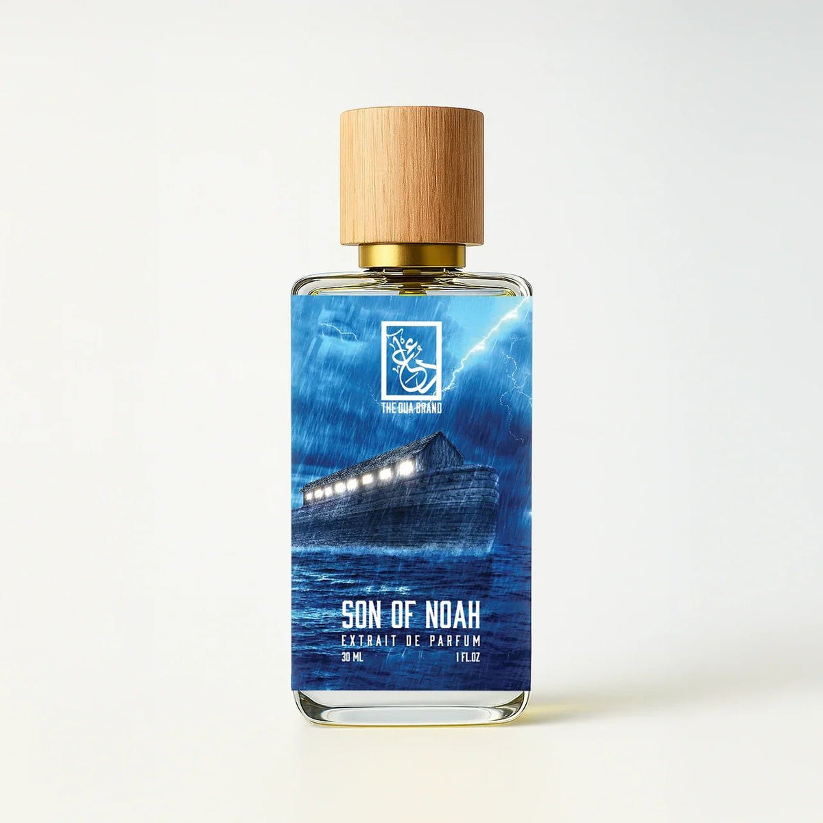 Dua Son of Noah - FragranceGems