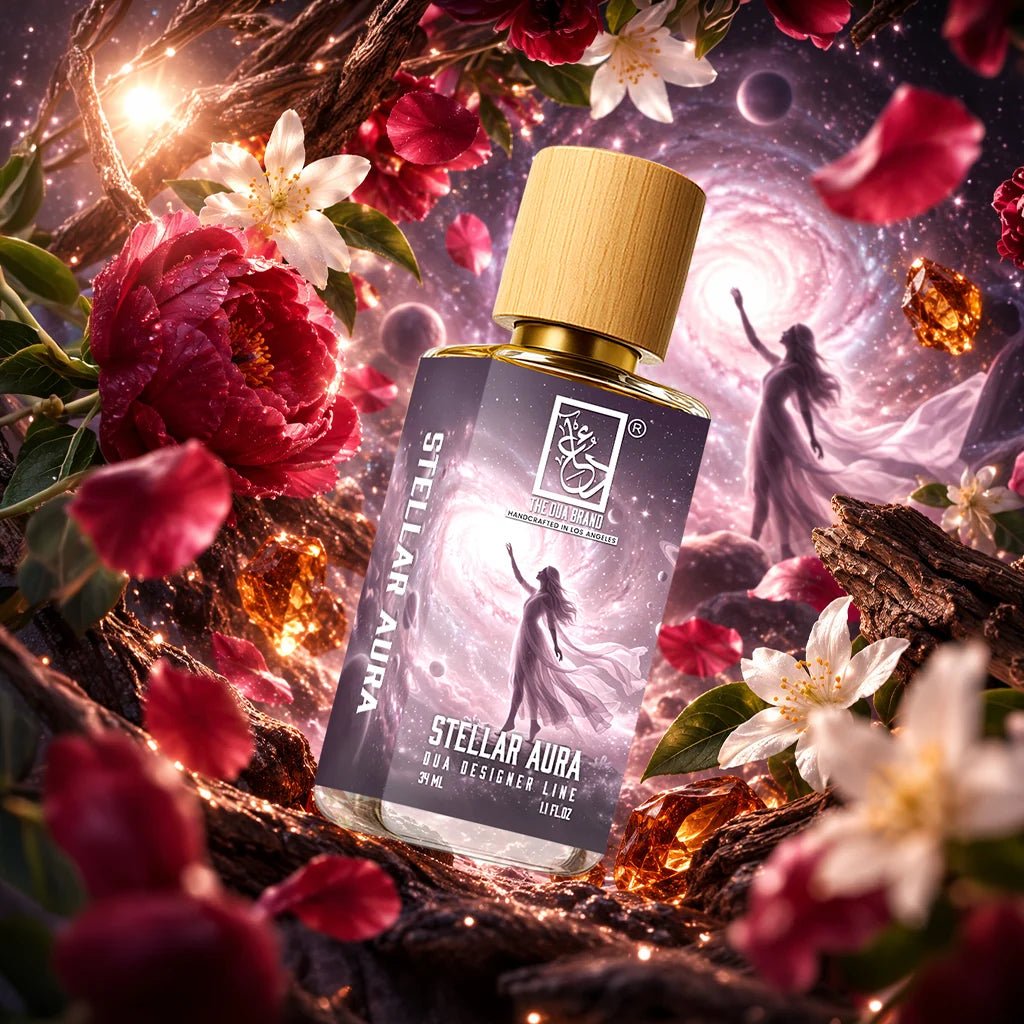 Dua Stellar Aura - FragranceGems