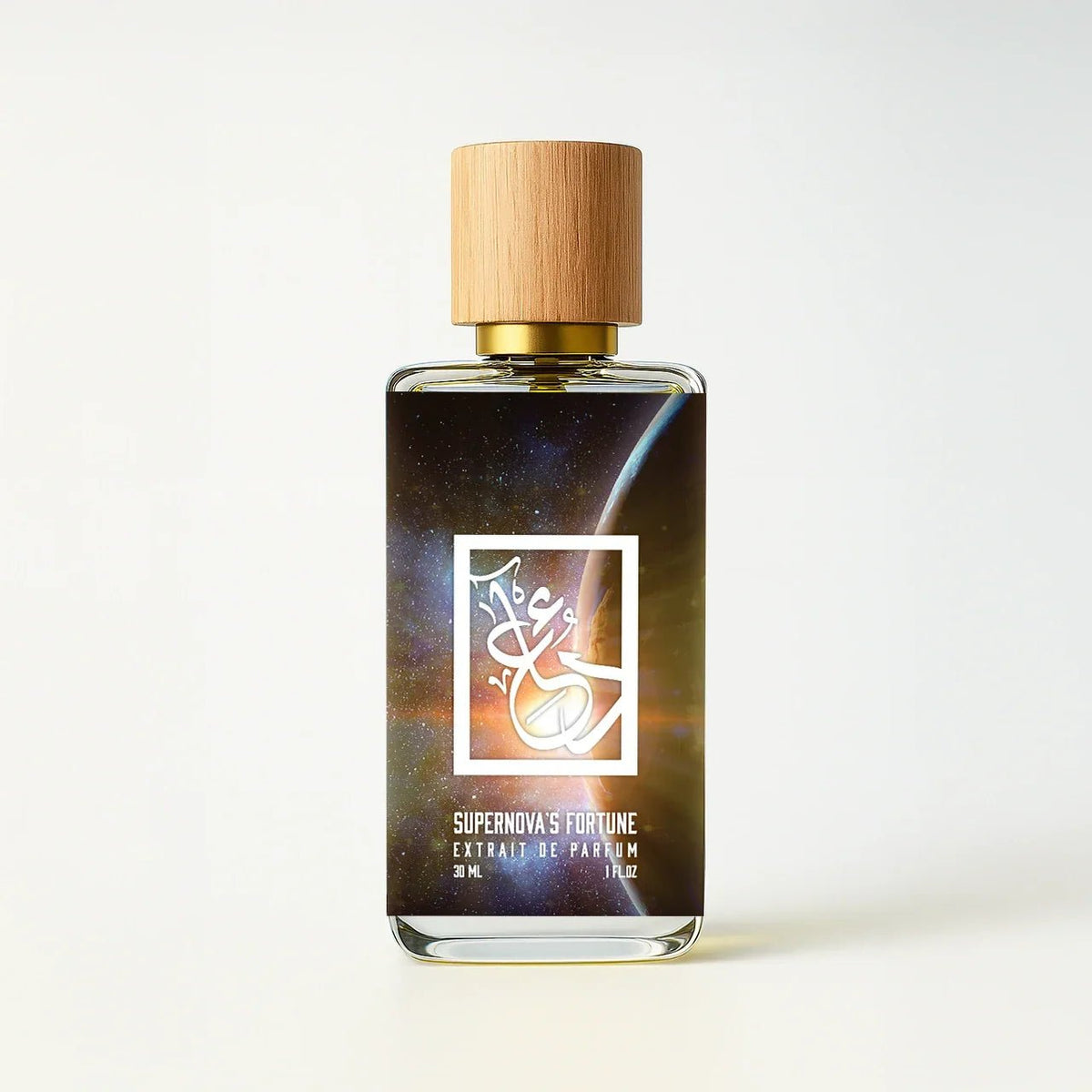 Dua Supernova’s Fortune - FragranceGems