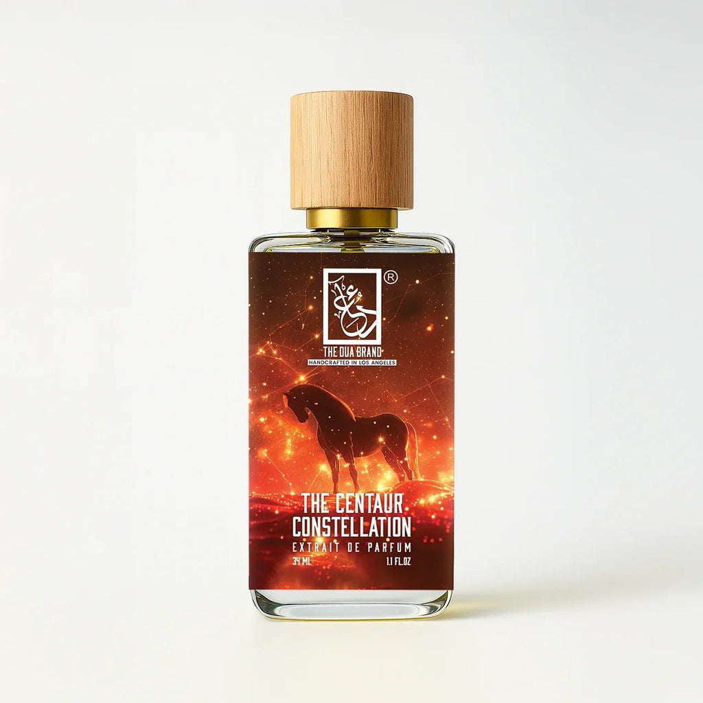Dua The Centaur Constellation - FragranceGems