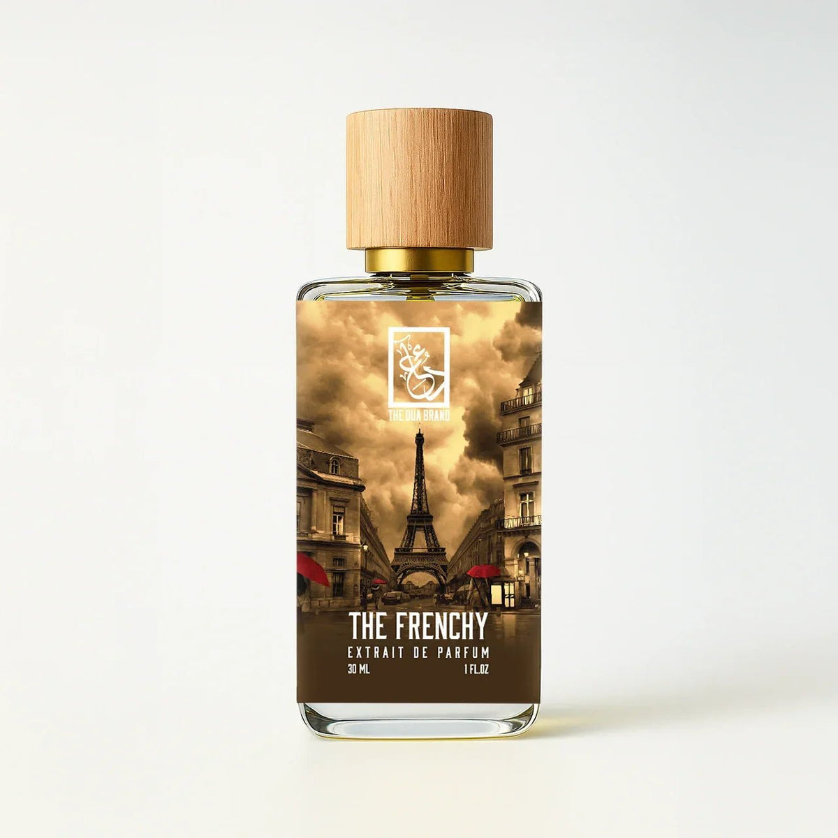 Dua The Frenchy - FragranceGems