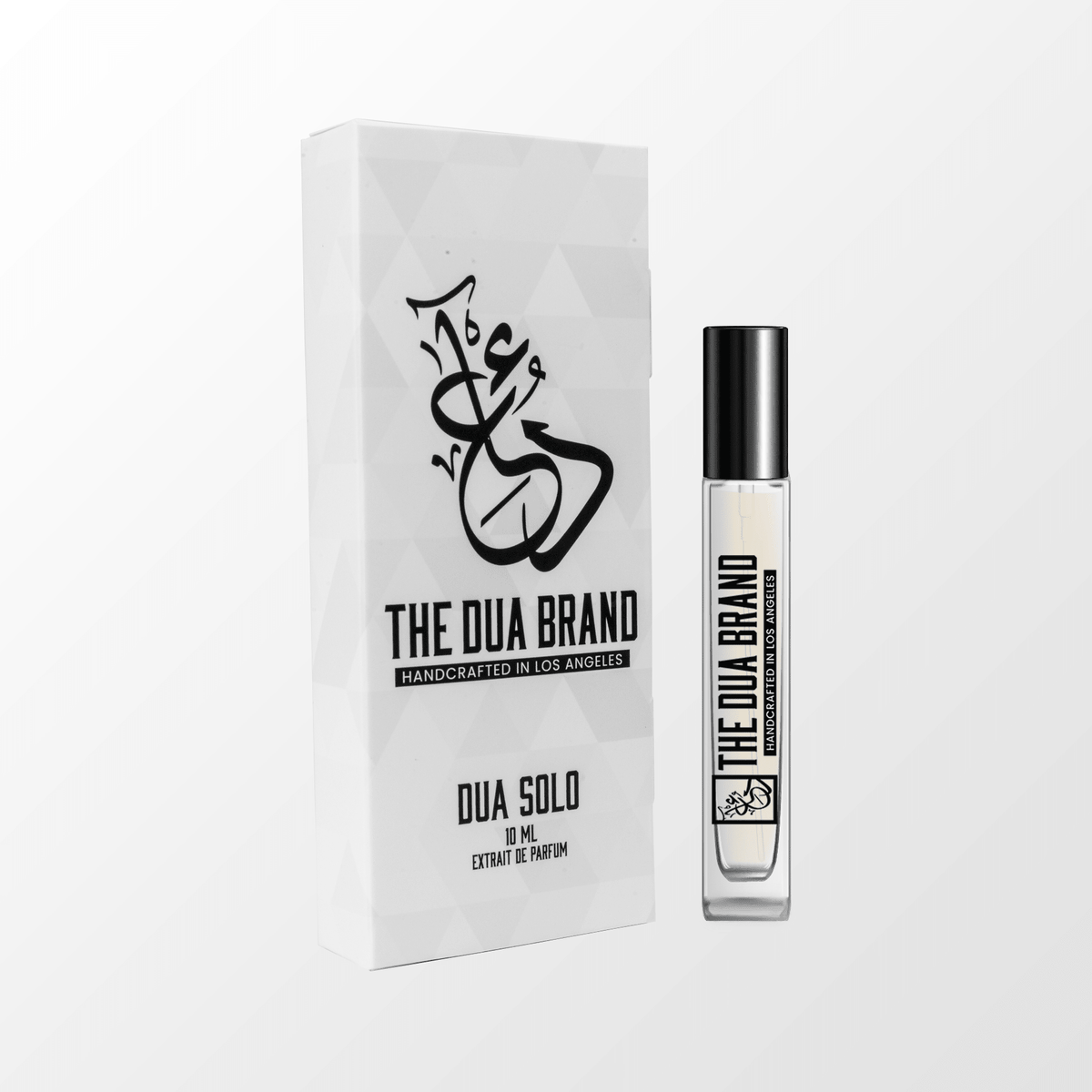 Dua The Hidden Floor - FragranceGems