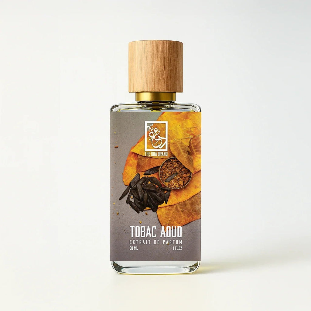 Dua Tobac Aoud - FragranceGems