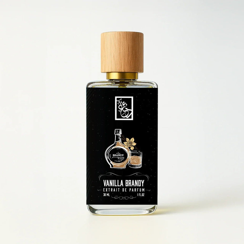Dua Vanilla Brandy - FragranceGems