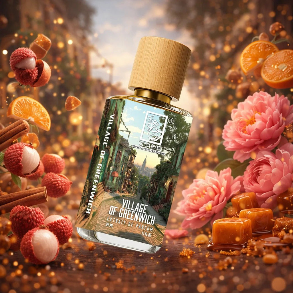 Dua Village Of Greenwich - FragranceGems