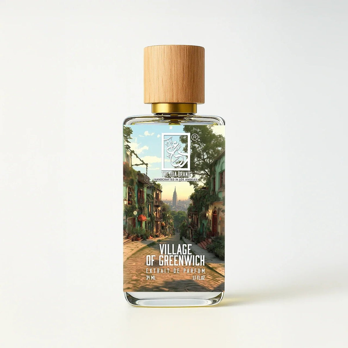 Dua Village Of Greenwich - FragranceGems
