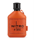 Dumont Nitro Fire Pour Homme (100ml) - FragranceGems