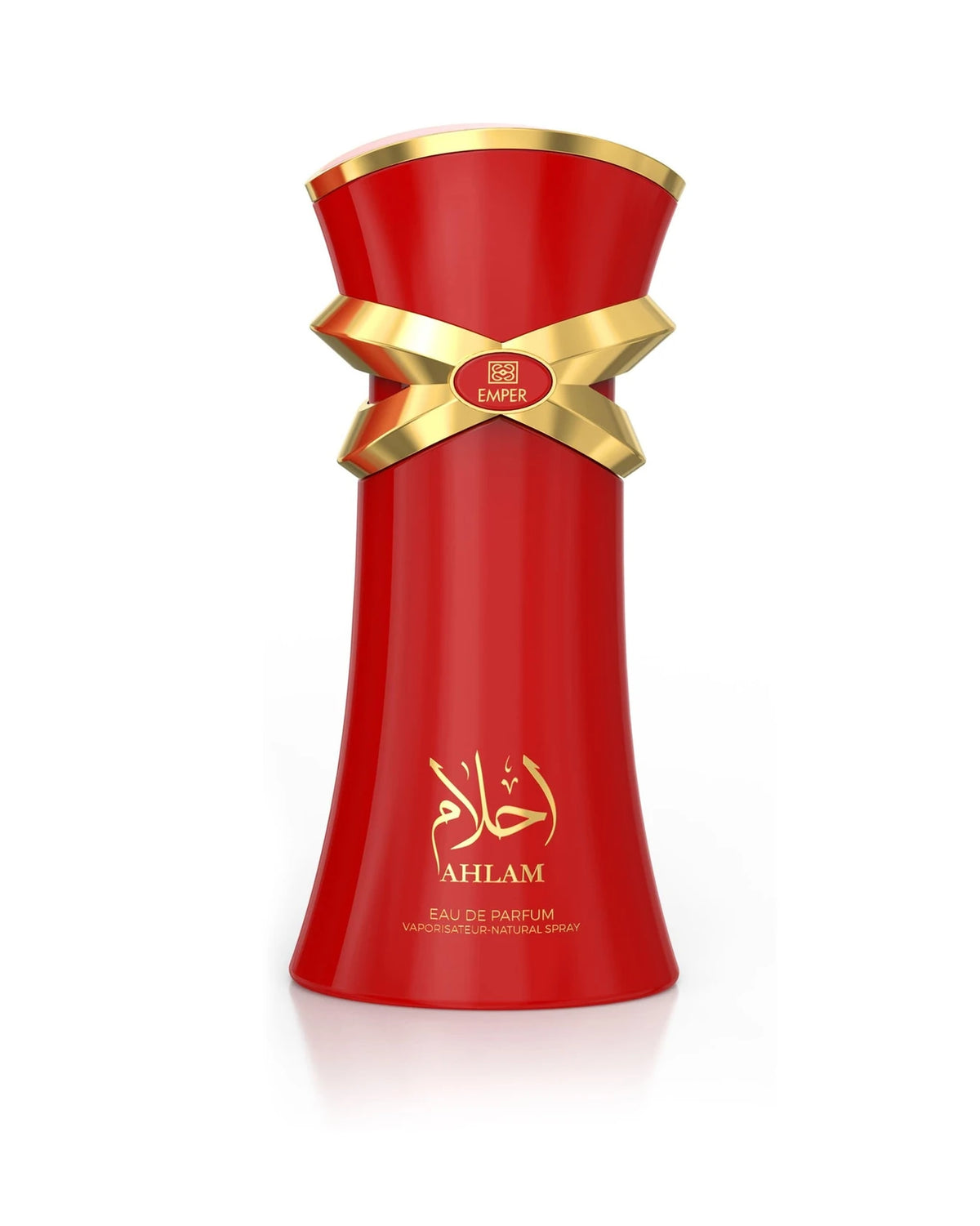Emper Ahlam (100ml) parfumfles