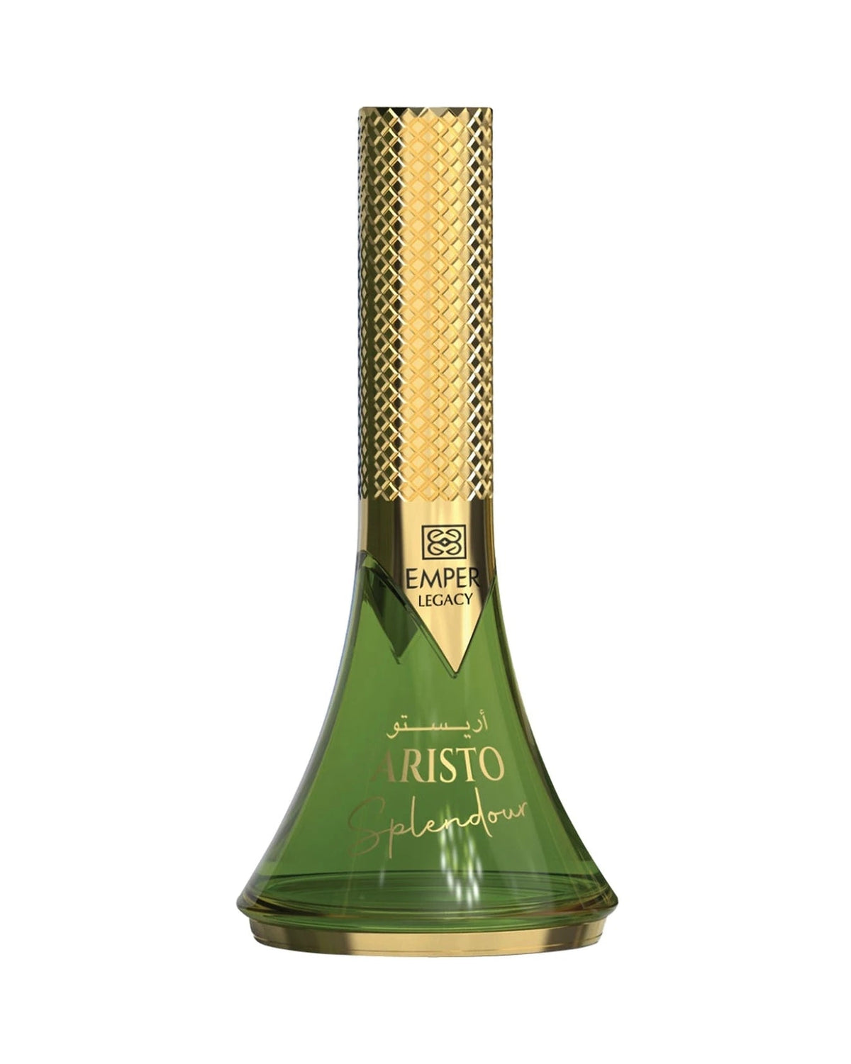 Emper Aristo Splendour (100ml) - FragranceGems
