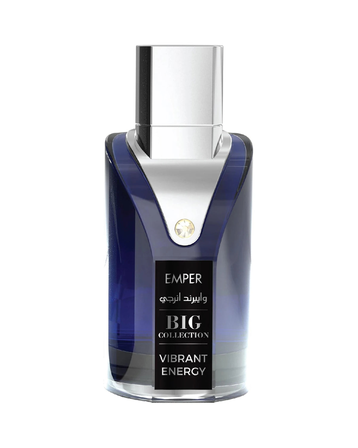 Emper Big Collection Vibrant Energy (100ml) parfumfles