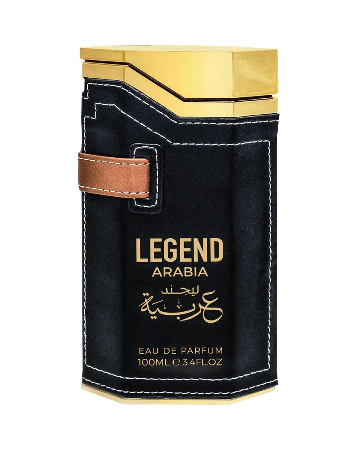 Emper Legend Arabia (100ml) - FragranceGems