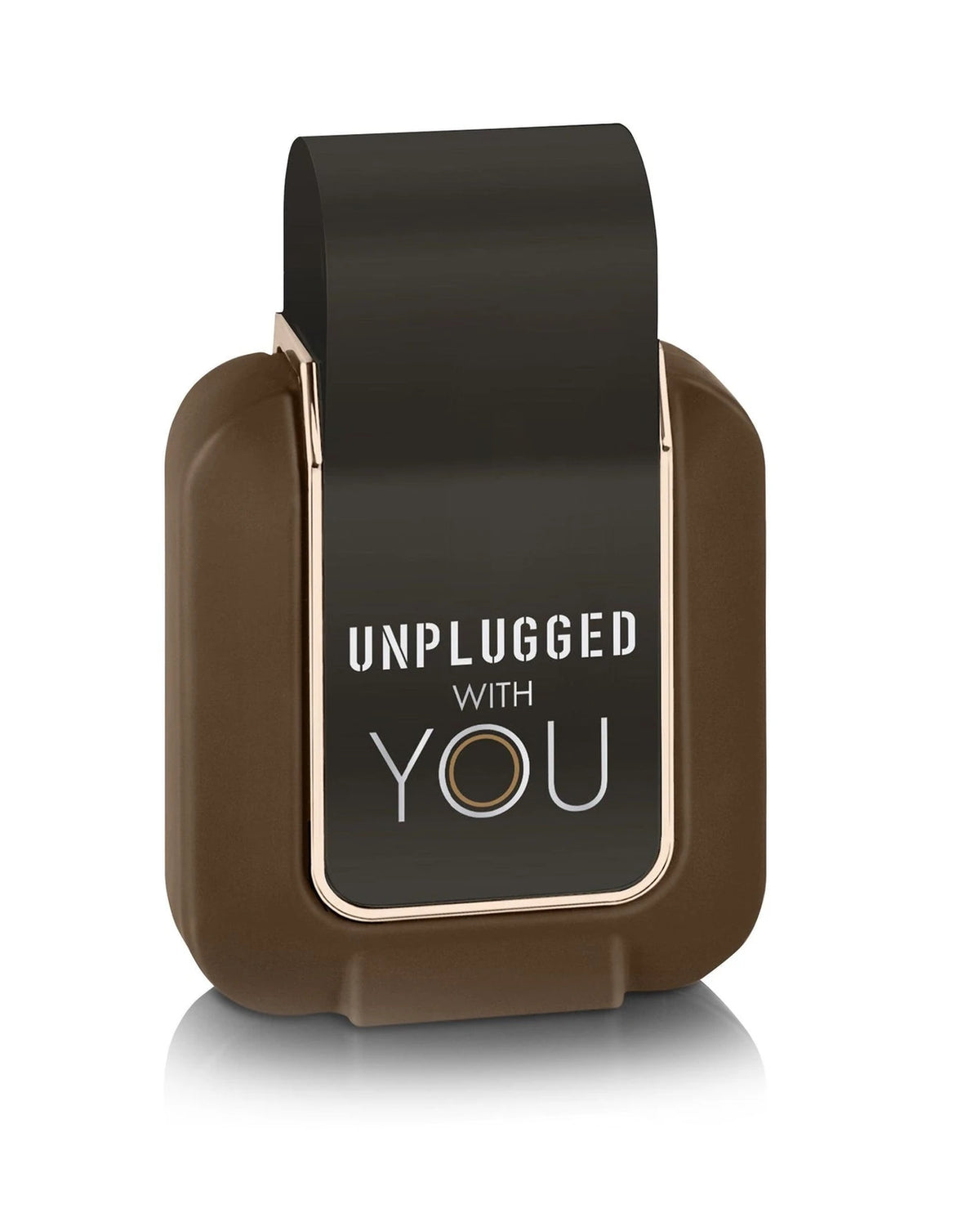 Emper Unplugged With You (80ml) parfumfles