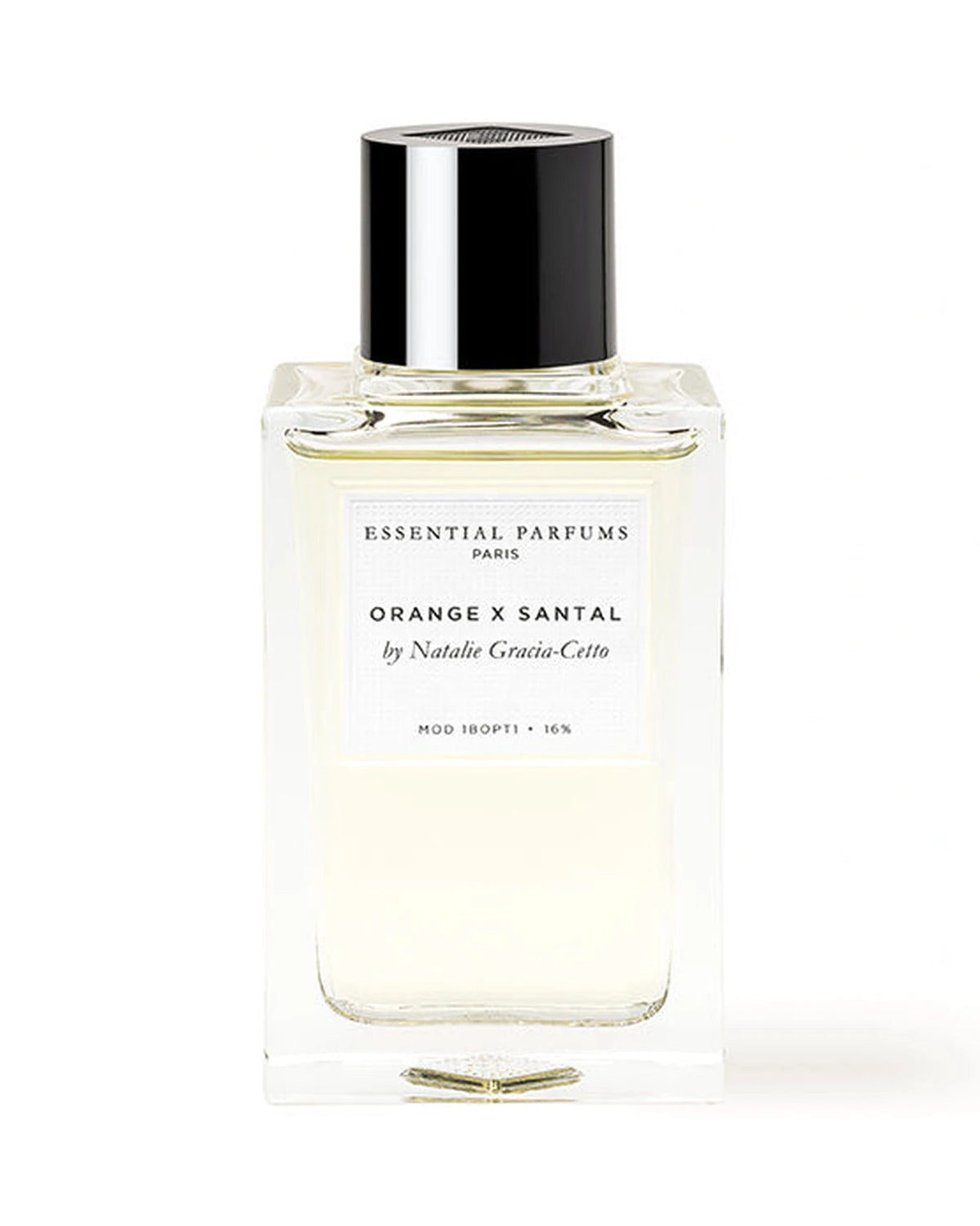Essential Parfums Orange X Santal Eau de Parfum (100ml) - FragranceGems
