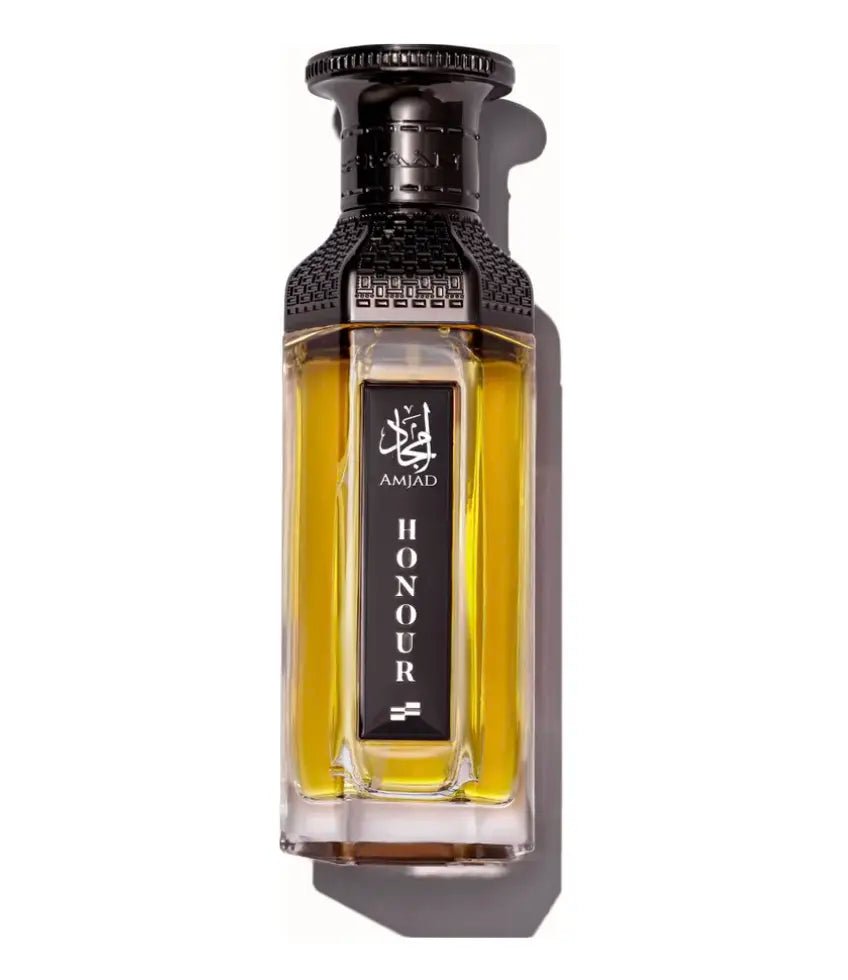 FAAN Amjad Honour (200ml) - FragranceGems