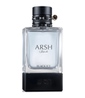 French Avenue Arsh Black Ice (100ml) - FragranceGems