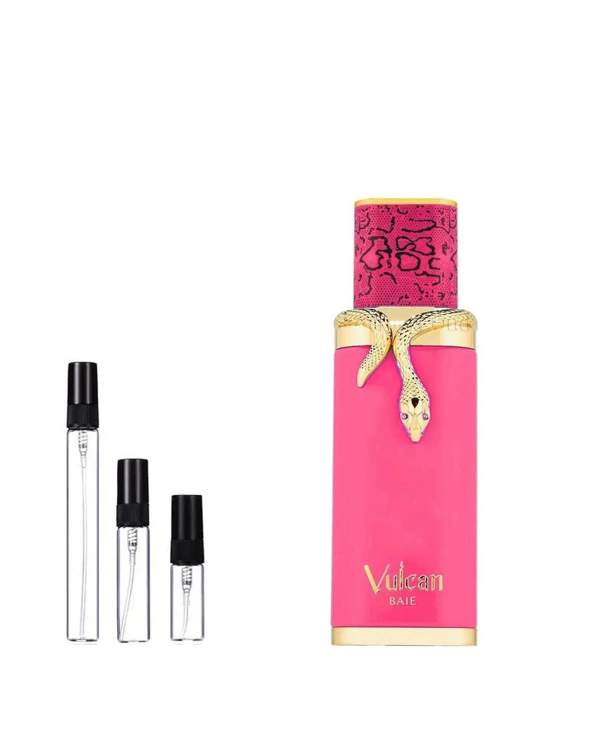 French Avenue Sample Service - FragranceGems