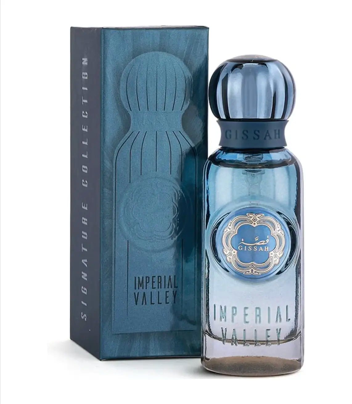 Gissah Imperial Valley (15ml) - FragranceGems