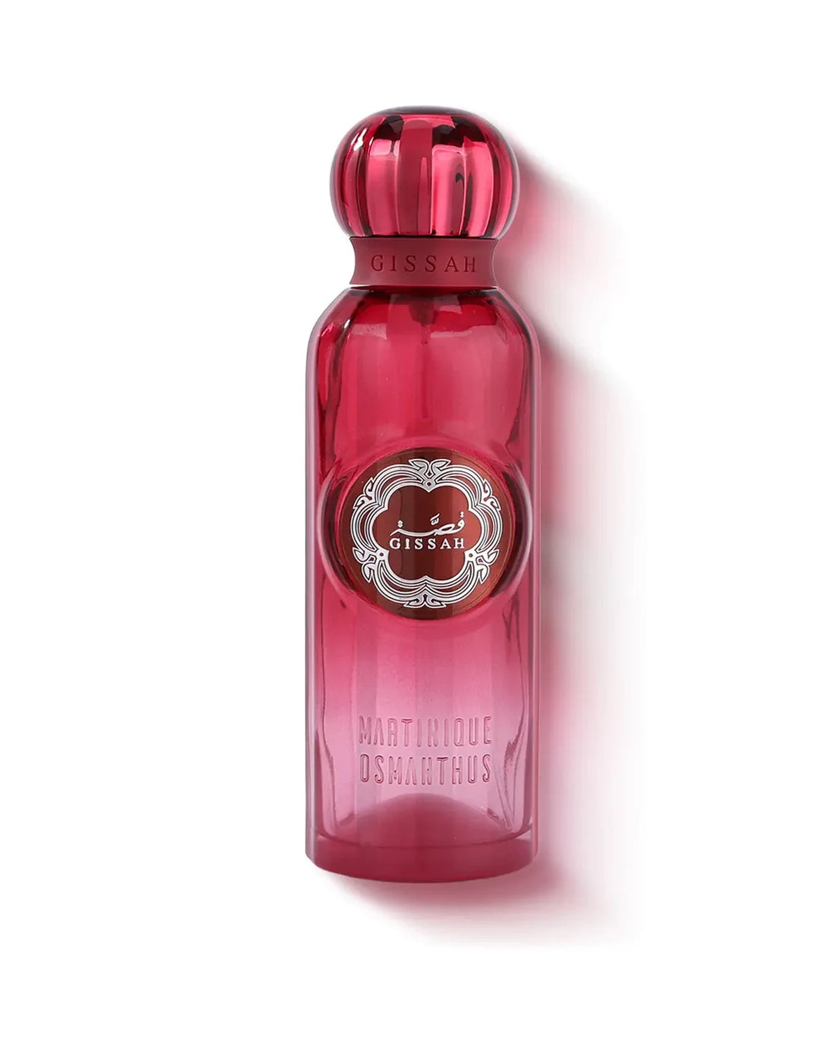 Gissah Martinique Osmanthus (200ml) - FragranceGems