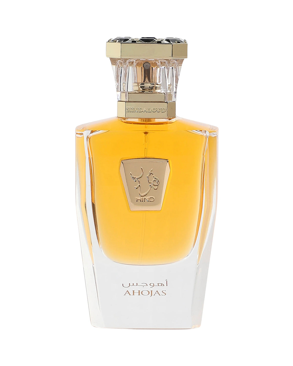 Hind Al Oud Ahojas (50ml) parfumfles
