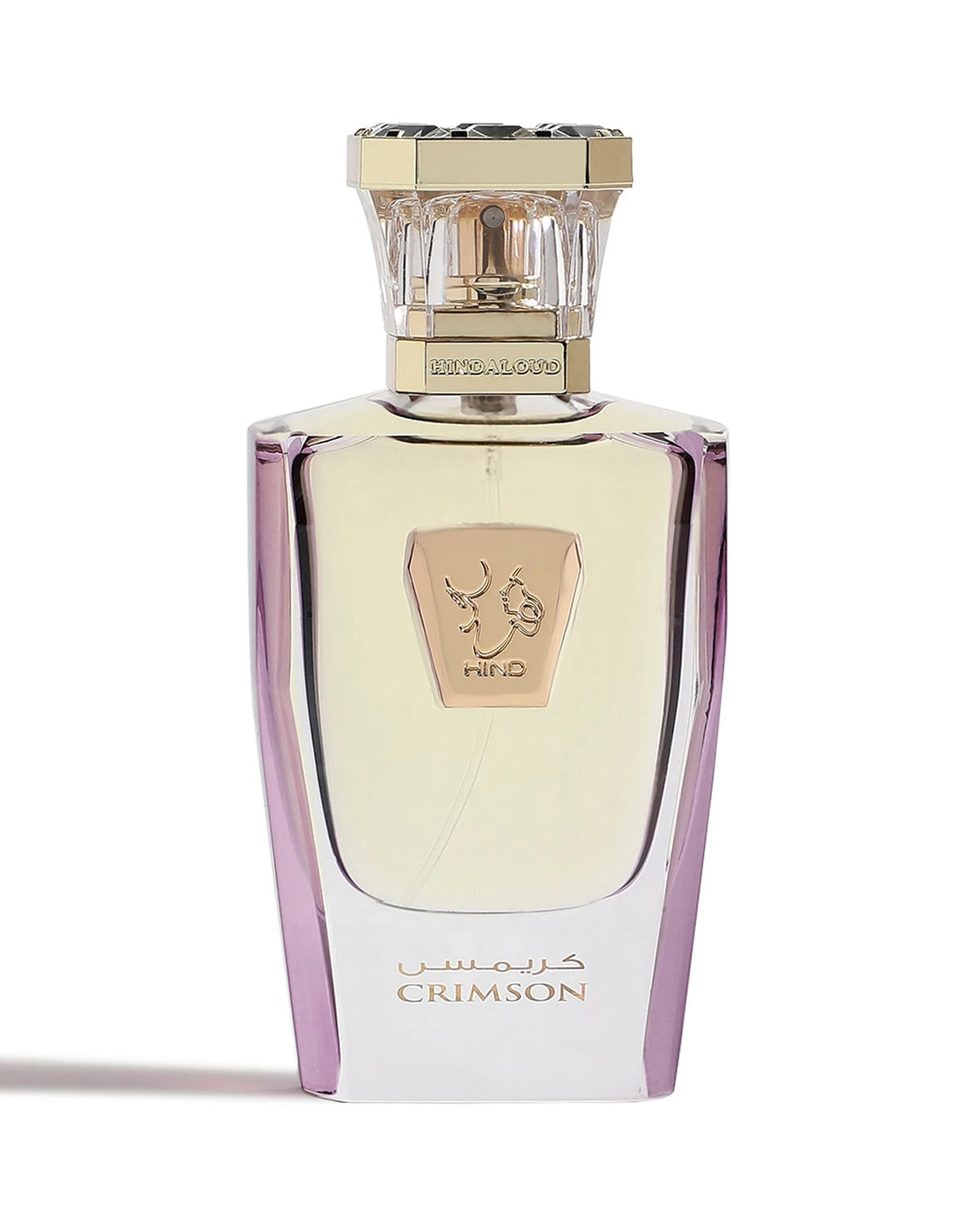Hind Al Oud Crimson (50ml) parfumfles