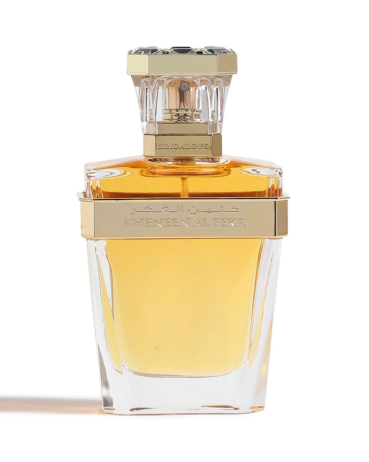 Hind Al Oud Kheneen Al Fekr (50ml) parfumfles