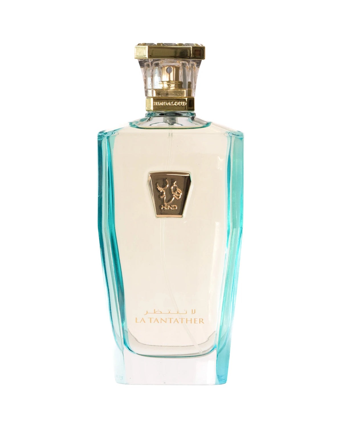 Hind Al Oud La Tantather (183ml) parfumfles
