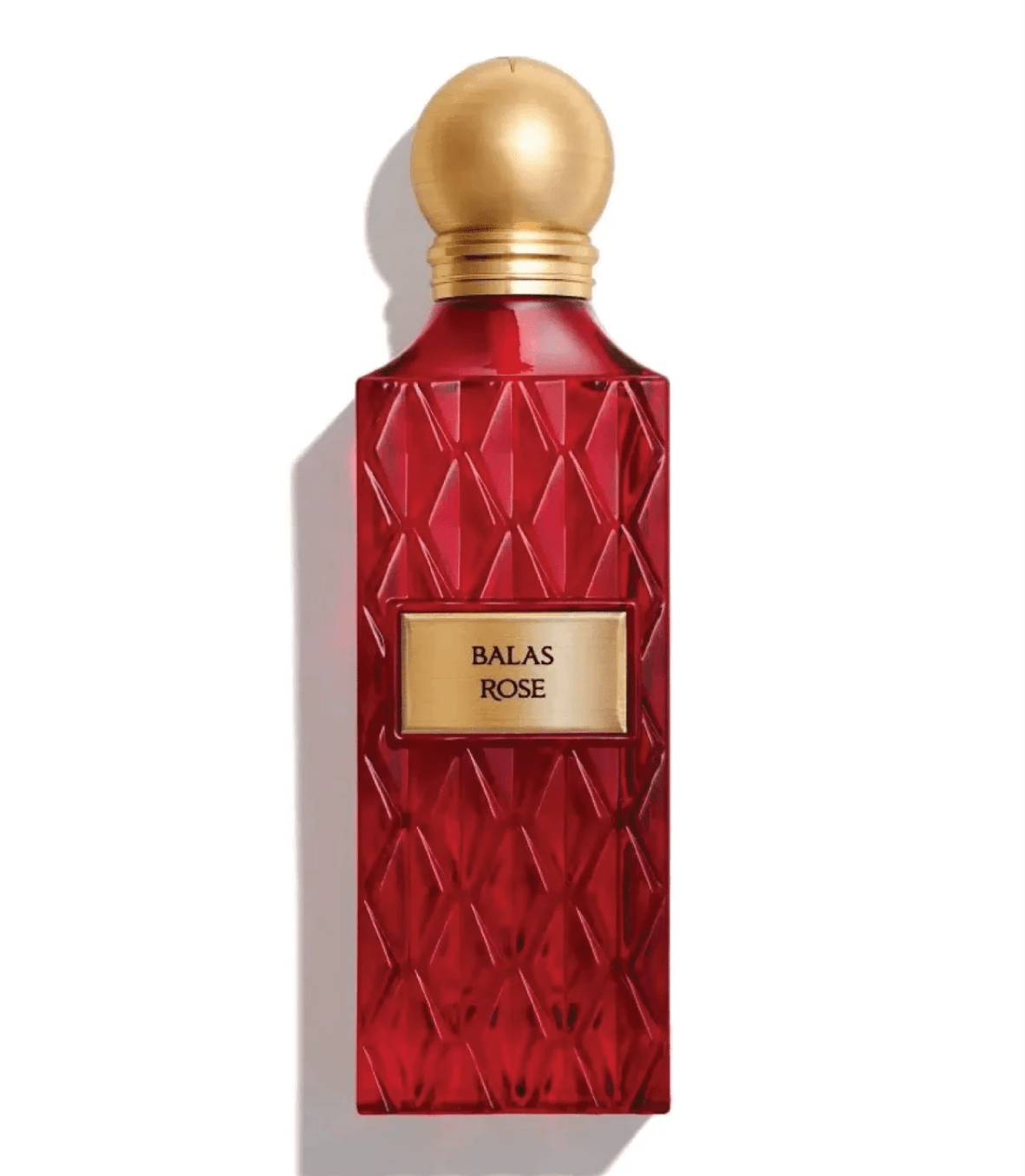 Ibrahim Al-Qurashi Balas Rose (150ml) - FragranceGems
