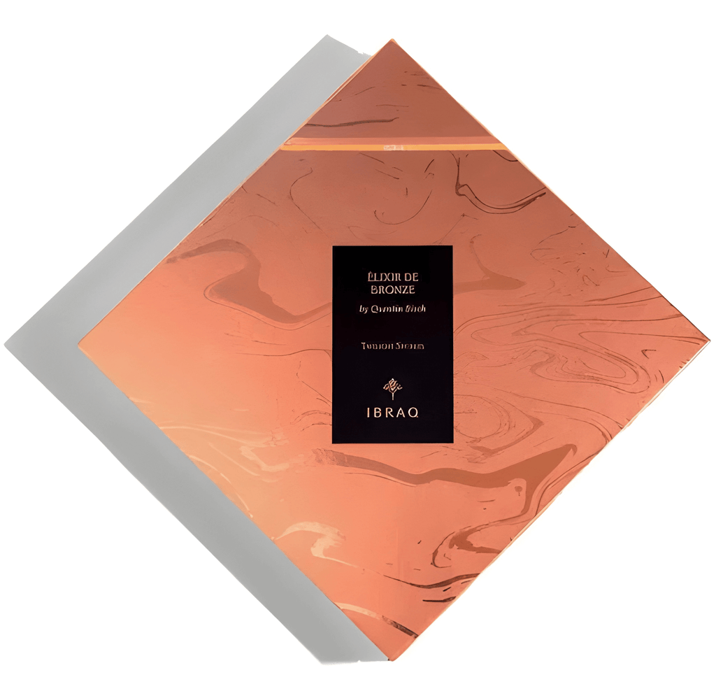 Ibrahim Al-Qurashi Élixir De Bronze - Twilight Secrets Set (85ml, 10ml, 10ml) - FragranceGems