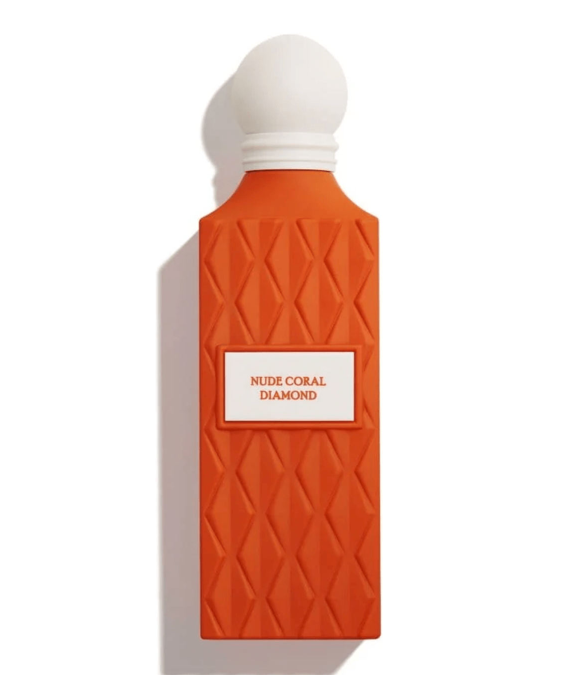 Ibrahim Al-Qurashi Nude Coral Diamond (150ml) - FragranceGems