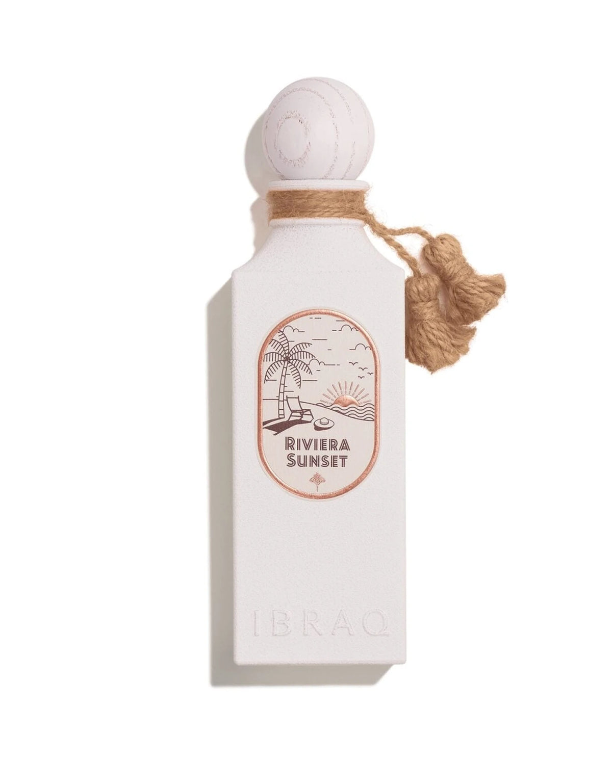Ibrahim Al-Qurashi Riviera Sunset (100ml) parfumfles