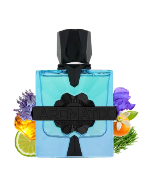 French Avenue x Aromatix Magnetiq (100ml) FragranceGems