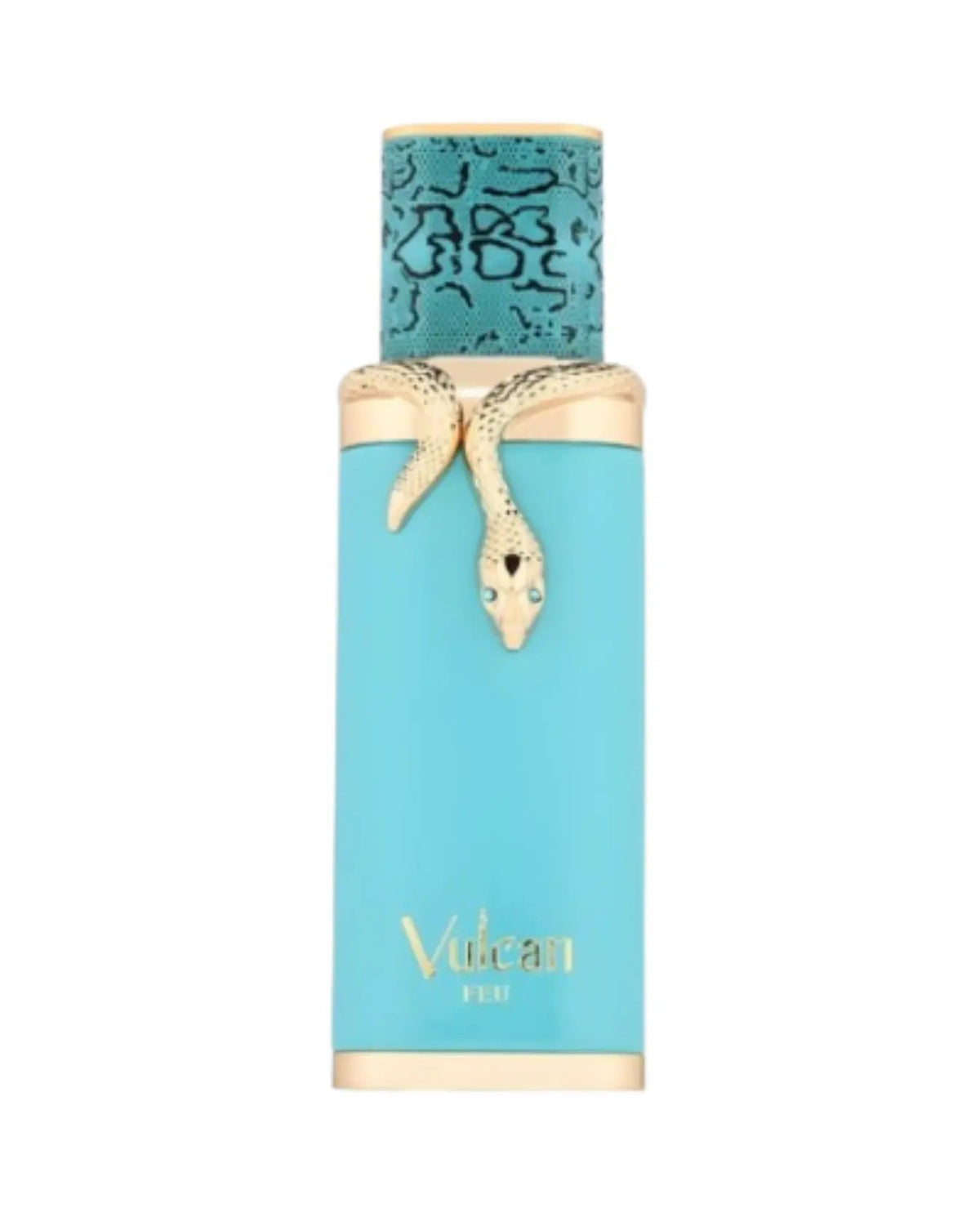 French Avenue Vulcan Feu 100ml (PRE-ORDER) - FragranceGems French Avenue