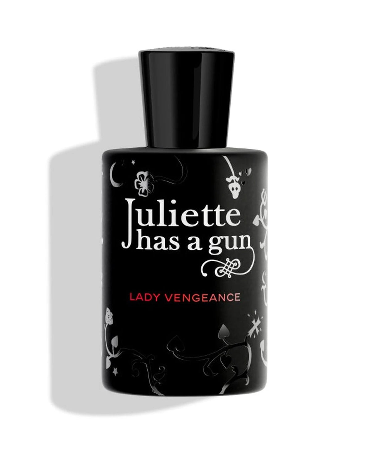 Juliette Has A Gun Lady Vengeance Eau de Parfum (50ml) - FragranceGems
