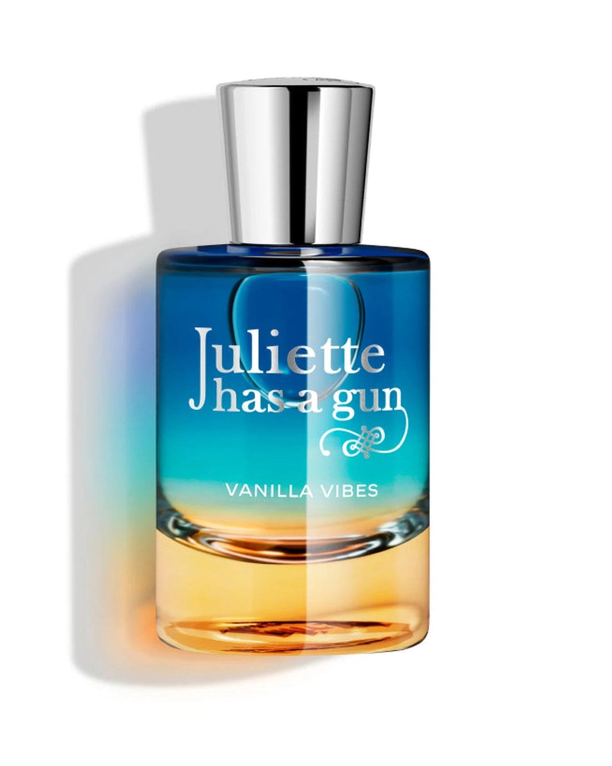 Juliette Has A Gun Vanilla Vibes Eau de Parfum (50ml) - FragranceGems