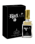 Khalis Black Axis (30ml) parfumfles