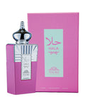 Khalis Hala (100ml) parfumfles