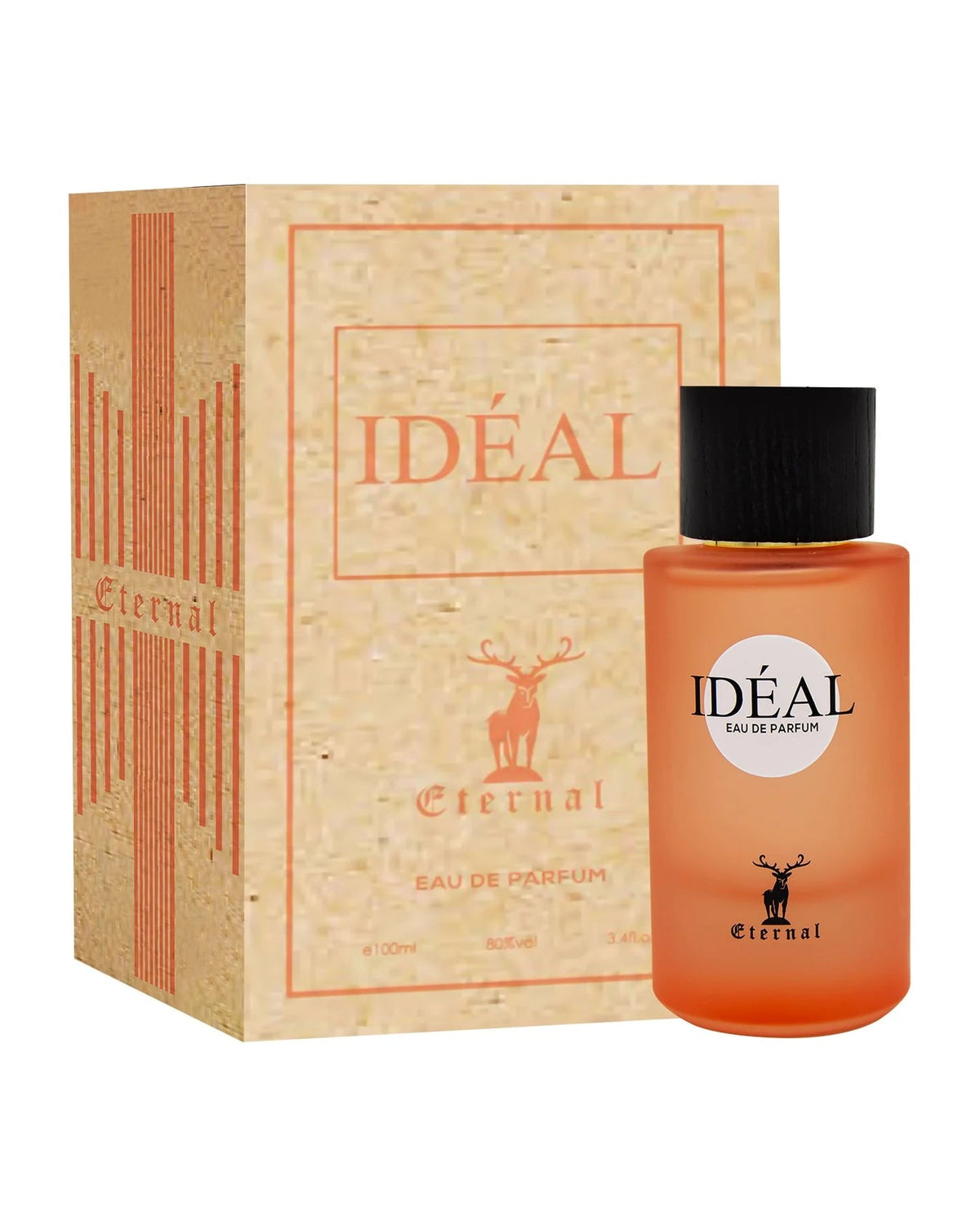 Khalis Ideal Eternal (100ml) - FragranceGems