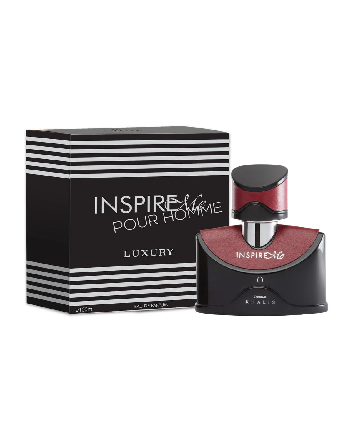 Khalis Inspire Me (100ml) - FragranceGems