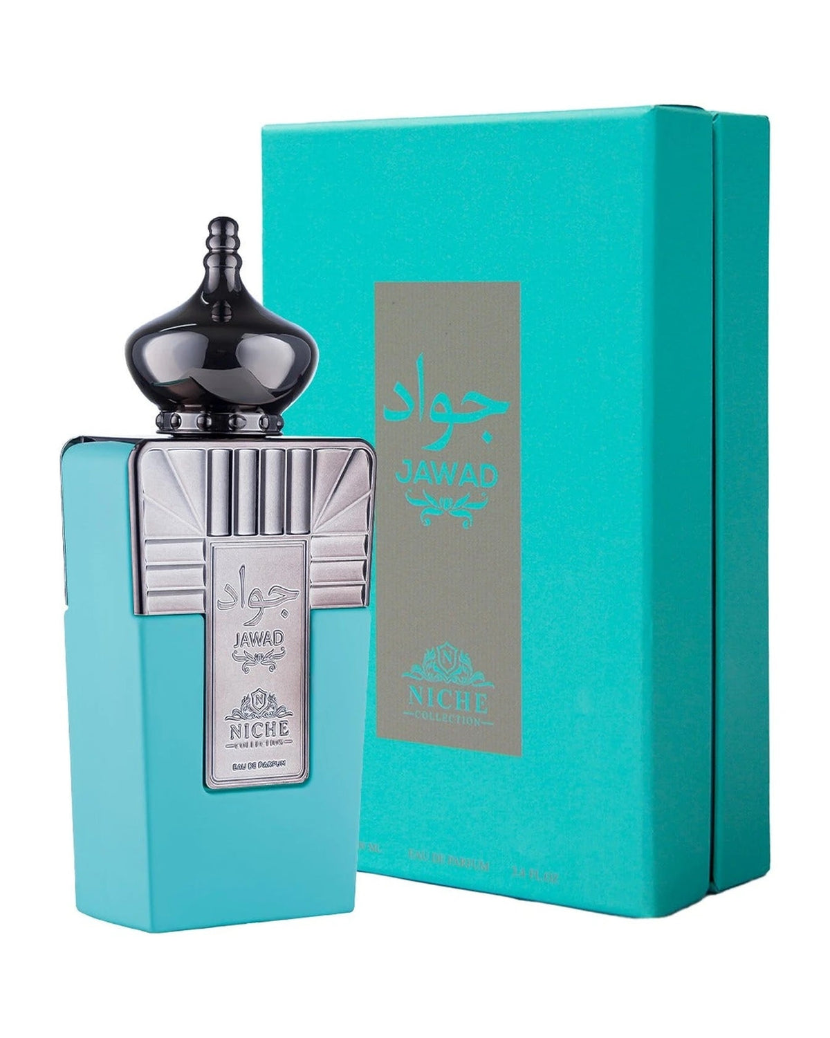 Khalis Jawad (100ml) - FragranceGems