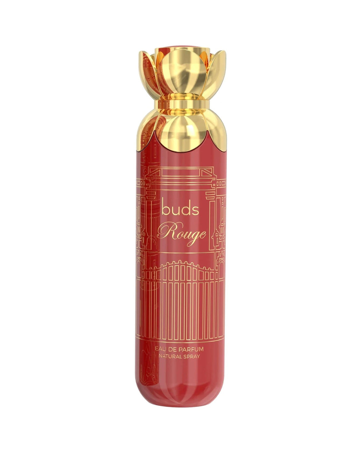 Le Chameau Buds Rouge (100ml) - FragranceGems