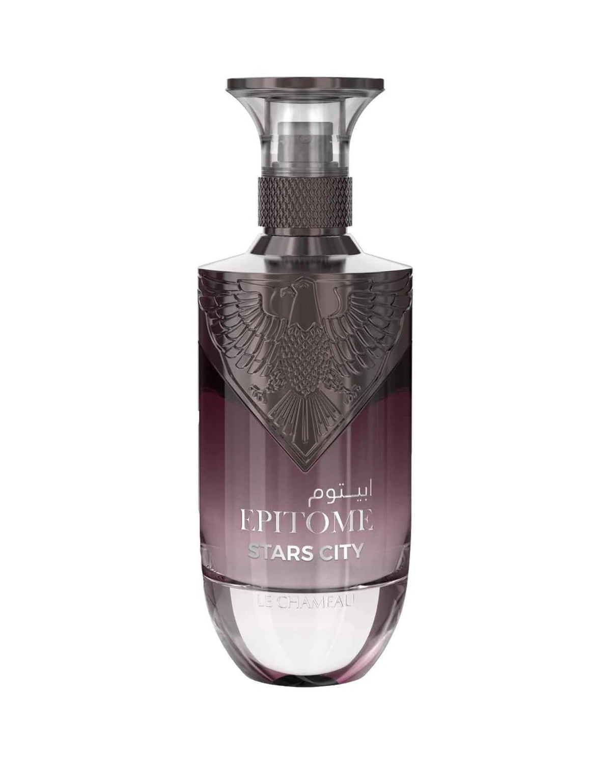 Le Chameau Epitome Stars City (100ml) - FragranceGems