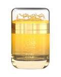 Le Chameau Qafila Pure Gold (100ml) parfumfles