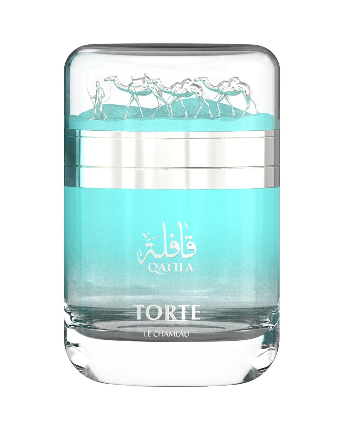 Le Chameau Qafila Torte (100ml) - FragranceGems