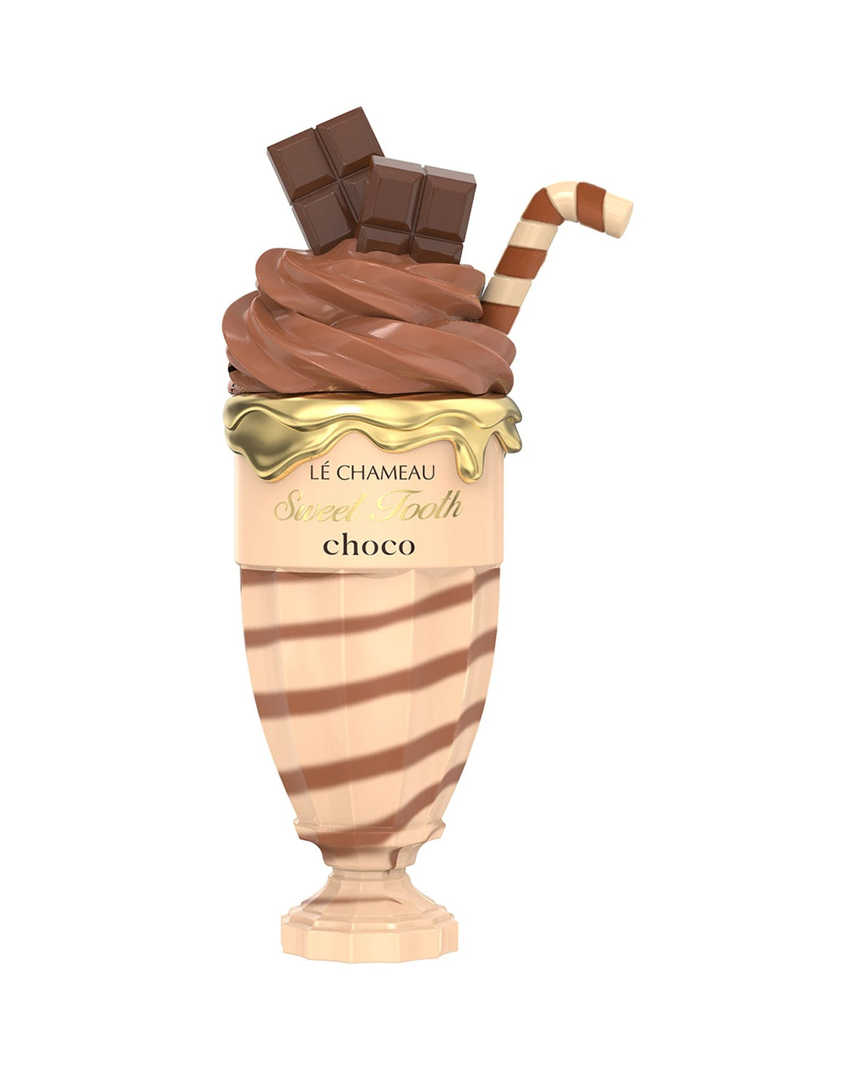 Le Chameau Sweet Tooth Choco (100ml) - FragranceGems