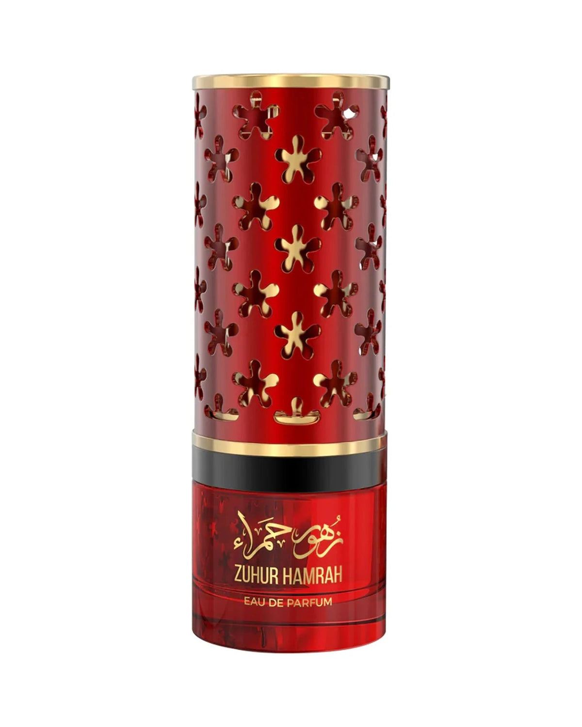 Le Chameau Zuhur Hamrah (80ml) - FragranceGems