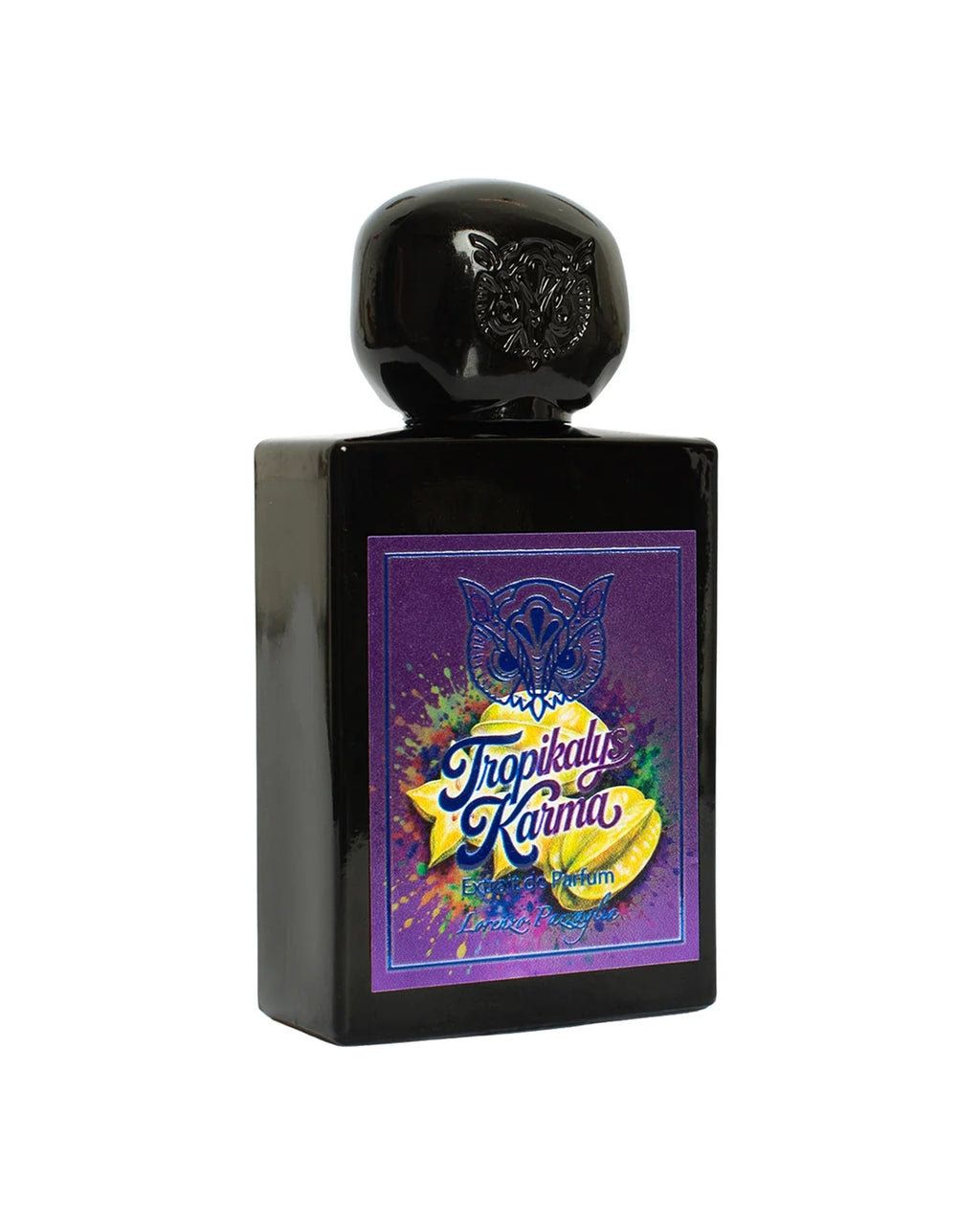 Lorenzo Pazzaglia Tropikalys Karma Extrait de Parfum (50ml) - FragranceGems, foto 2